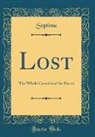 Septima Septima - Lost