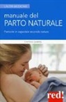Cynthia Gabriel - Manuale del parto naturale