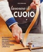 Ingrams Otis - Lavorare il cuoio
