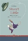 Elwyn Brooks White, Núria Giralt Clausells - Stuart Little