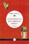 Vladimir Nabokov - La veritable vida d'en Sebastian Knight