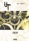 Paola Barbato, Corrado Roi - Barbato, P: L'inizio. Ut
