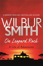 Wilbur Smith - On Leopard Rock