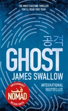 James Swallow - Ghost
