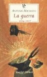 Antonio Machado, V. Nardoni - La guerra (1936-1937)