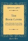 Unknown Author - The Book-Lover