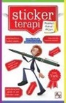 Mehmet Hakan Alsan - Sticker Terapi