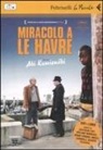 Aki Kaurismäki - Le Havre. DVD. Con libro