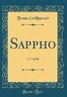 Franz Grillparzer - Sappho