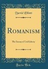 David Elliott - Romanism