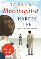 Fred Fordham, Harper Lee, Harper Lee - To Kill a Mockingbird