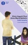 Anna Maria Battistin, Silvia Vegetti Finzi - L'età incerta. I nuovi adolescenti