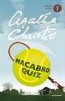 Agatha Christie - Macabro quiz