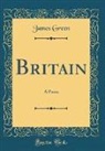 James Green - Britain