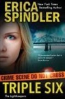 Erica Spindler - Triple Six