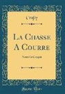 Crafty Crafty - La Chasse A Courre