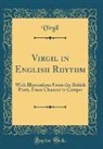 Virgil Virgil - Virgil in English Rhythm