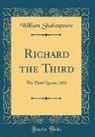 William Shakespeare - Richard the Third