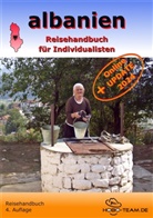 Günther Holzmann, Martina Holzmann, Martin Kaspar, Martina Kaspar, Günther Holzmann, Günther Holzmann... - albanien