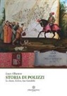 Luca Albanese - Storia di Polizzi. Le chiese, il clero, san Gandolfo