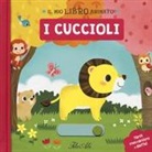Yu-Hsuan Huang - I cuccioli. Il mio libro animato