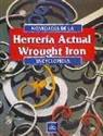 Novedades de la herrería actual