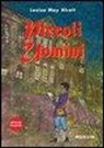 Louisa May Alcott - Piccoli uomini