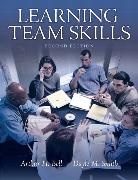 Arthur Bell, Arthur H. Bell, Dayle Smith, Dayle M. Smith - Learning Team Skills