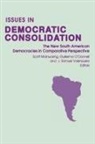 Scott (Harvard University Massachusetts) Mainwaring, etc., Scott Mainwaring, Guillermo O'Donnell, Guillermo O'Donnell (Academic Director Sociology), J. Samuel Valenzuela (Professor and Chair of Sociology USA)... - Issues in Democratic Consolidation