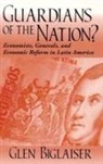Glen Biglaiser, Glen Biglaiser - Guardians of the Nation?
