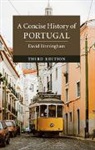 David Birmingham, David (University of Kent Birmingham, Birmingham David - Concise History of Portugal