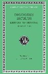 Siculus Diodorus, Diodorus Siculus - Library of History, Volume IV