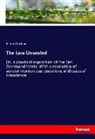 James Durham - The Law Unsealed