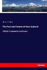 Richard Taylor - The Past and Present of New Zealand