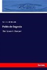 Francisco de Quevedo - Pablo de Segovia