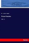 Richard Le Gallienne - Prose Fancies
