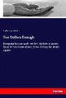 Catherine Owen - Ten Dollars Enough