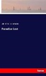 John Hunter, Joh Milton, John Milton - Paradise Lost