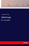 Herman Frobenius - Alfried Krupp