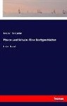 Friedrich Gerstäcker - Pfarre und Schule: Eine Dorfgeschichte