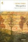 Georg Trakl - Obra poètica