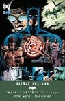 Grandes autores de Batman: Doug Moench y Paul Gulacy ? Presa y Terror