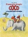 Ingo Siegner - El pequeño dragón Coco y los animales salvajes