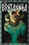 Peter Milligan - BRITANNIA