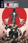 Jeff Lemire - La isla Bloodshot