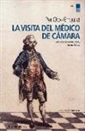 Per Olov Enquist - LA VISITA DEL MÉDICO DE CÁMARA