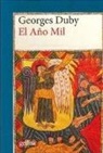 Georges Duby - El año mil