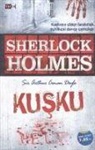 Arthur Conan Doyle - Sherlock Holmes Kusku