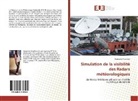 Oumaima Khanfara - Simulation de la visibilité des Radars météorologiques
