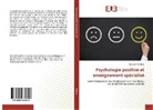Gwenaël Matthey - Psychologie positive et enseignement spécialisé